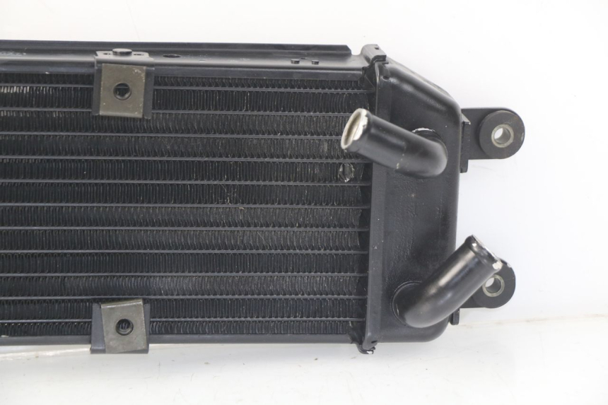 photo de COOLANT RADIATOR SUZUKI UC EPICURO 125 (1999 - 2003) - Surface and material condition