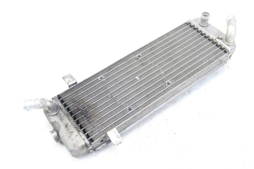 photo de RADIATOR SUZUKI UH BURGMAN 125 (2002 - 2006) - Main view