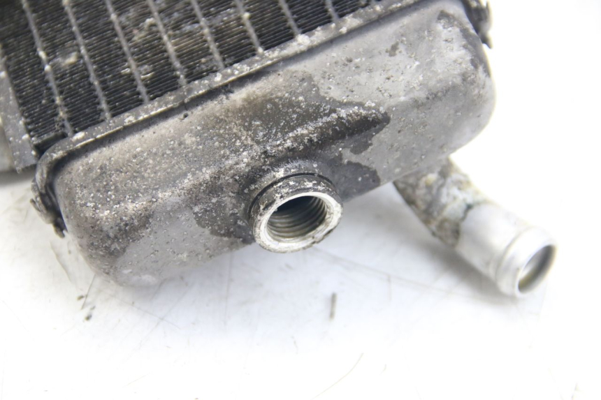 photo de RADIATOR SUZUKI UH BURGMAN 125 (2002 - 2006) - Component detail