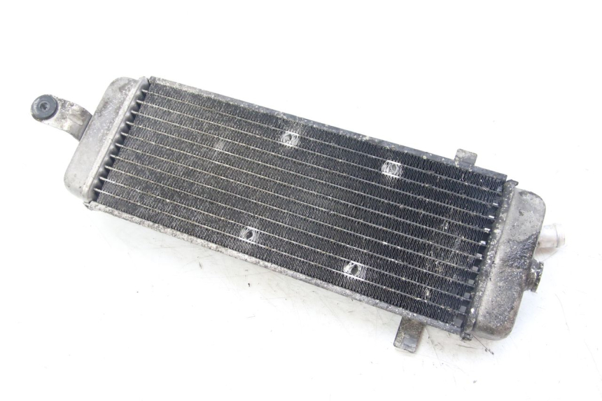 photo de RADIATOR SUZUKI UH BURGMAN 125 (2002 - 2006) - Alternative perspective