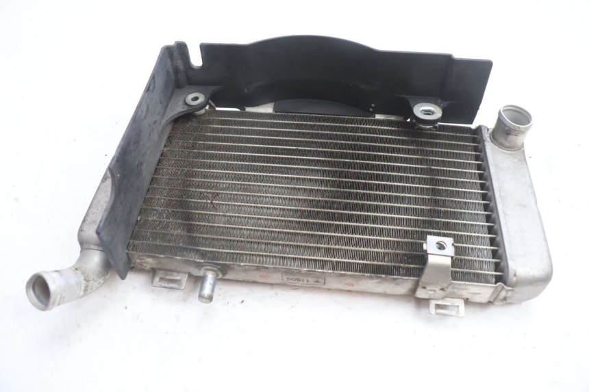 photo de COOLANT RADIATOR HONDA VFR FI RC46 800 (1998 - 2001) - Product overview