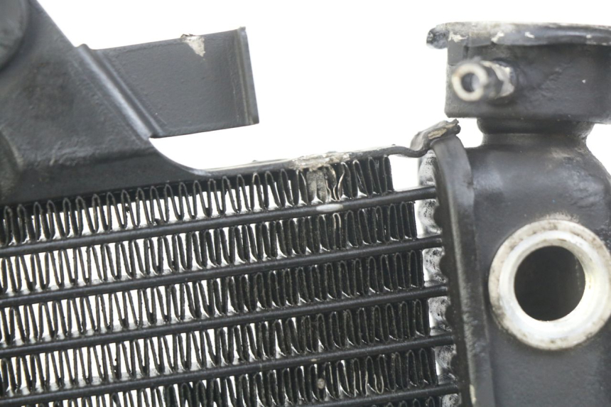 photo de RADIATOR HONDA VT C SHADOW 125 (1999 - 2007) - Component detail