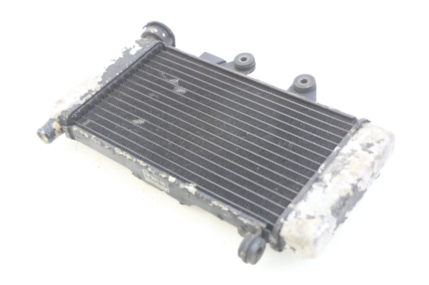 photo de RADIATOR HONDA VT C SHADOW 125 (1999 - 2007) - Technical close-up