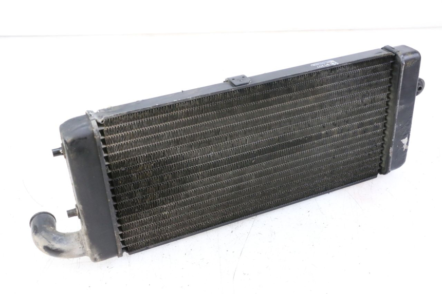 photo de COOLANT RADIATOR HONDA VT C2 SHADOW 750 (1997 - 2001) - Alternative perspective