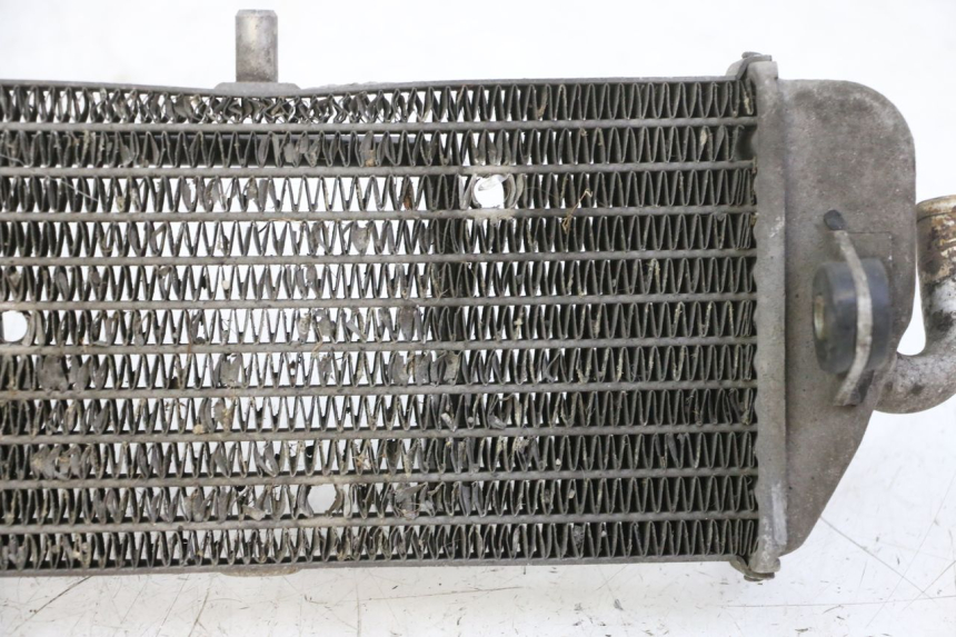 photo de RADIATOR YAMAHA XMAX X-MAX 125 (2006 - 2009) - Distinctive features