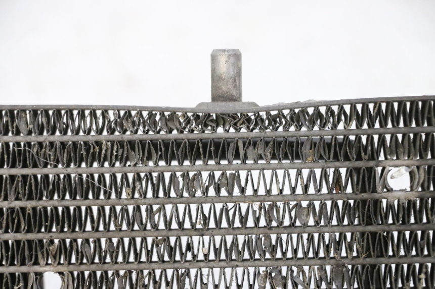 photo de RADIATOR YAMAHA XMAX X-MAX 125 (2006 - 2009) - High-resolution close-up