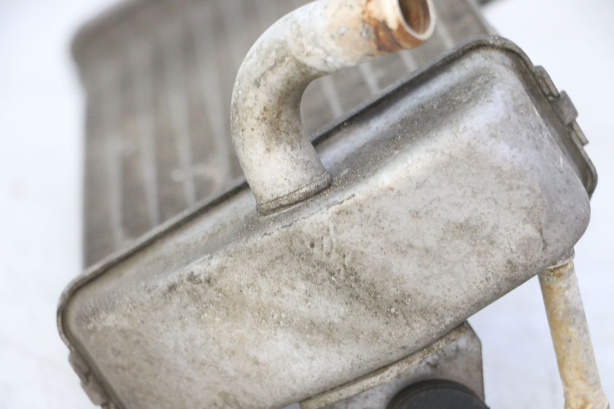 photo de RADIATOR YAMAHA XMAX X-MAX 125 (2006 - 2009) - Markings and original references