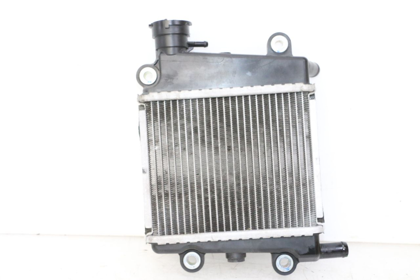 photo de COOLANT RADIATOR YAMAHA XMAX X-MAX 125 (2021 - 2025) - Main view