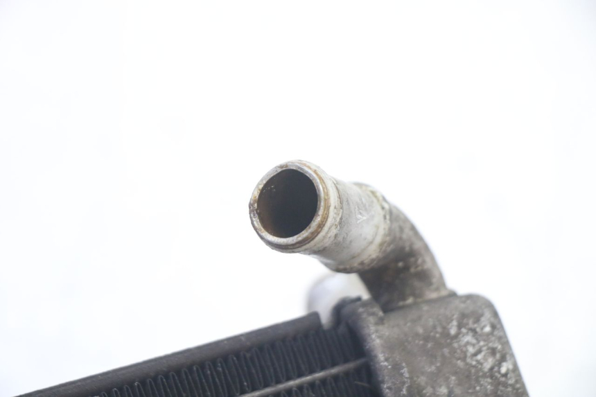 photo de RADIATOR YAMAHA X-MAX XMAX 125 (2010 - 2013) - Alternative perspective