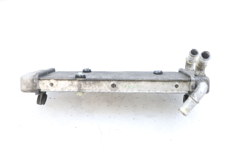 photo de RADIATOR YAMAHA X-MAX XMAX 125 (2010 - 2013) - Zoom on usage condition