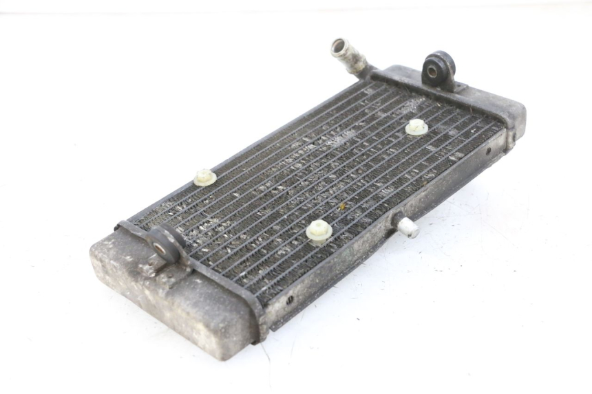 photo de RADIATOR YAMAHA X-MAX XMAX 125 (2010 - 2013) - Markings and original references