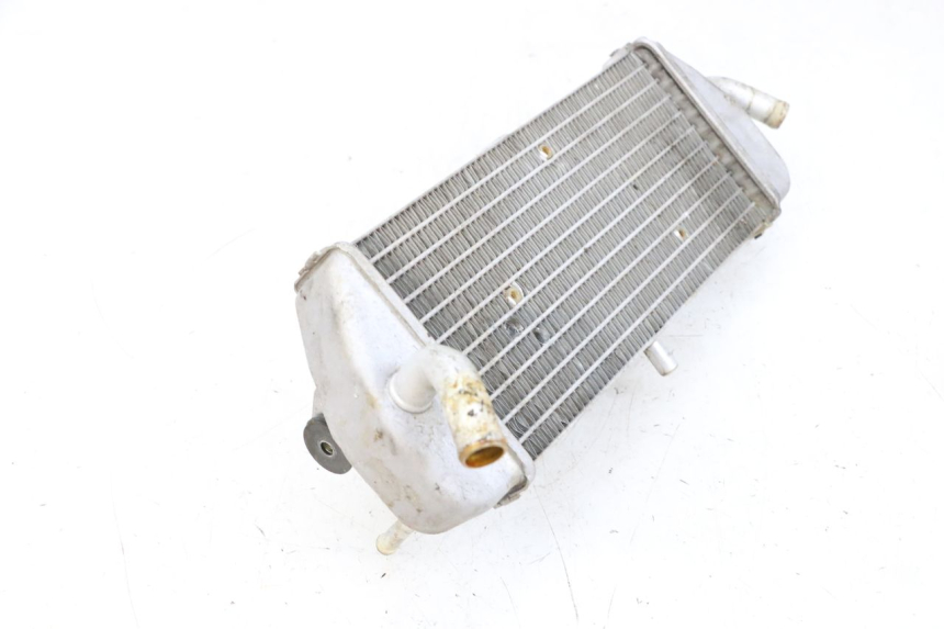 photo de RADIATOR YAMAHA XMAX X-MAX 125 (2006 - 2009) - Distinctive features