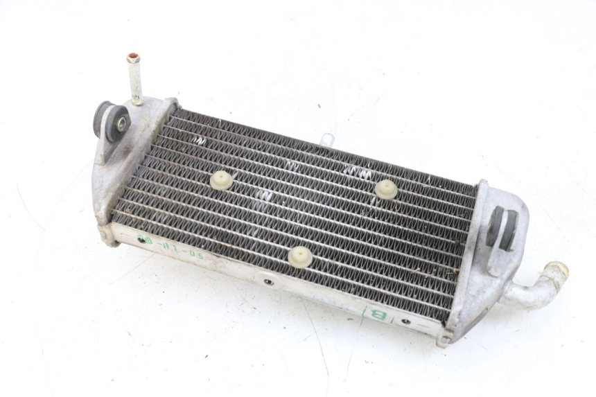 photo de RADIATOR YAMAHA XMAX X-MAX 125 (2006 - 2009) - Markings and original references