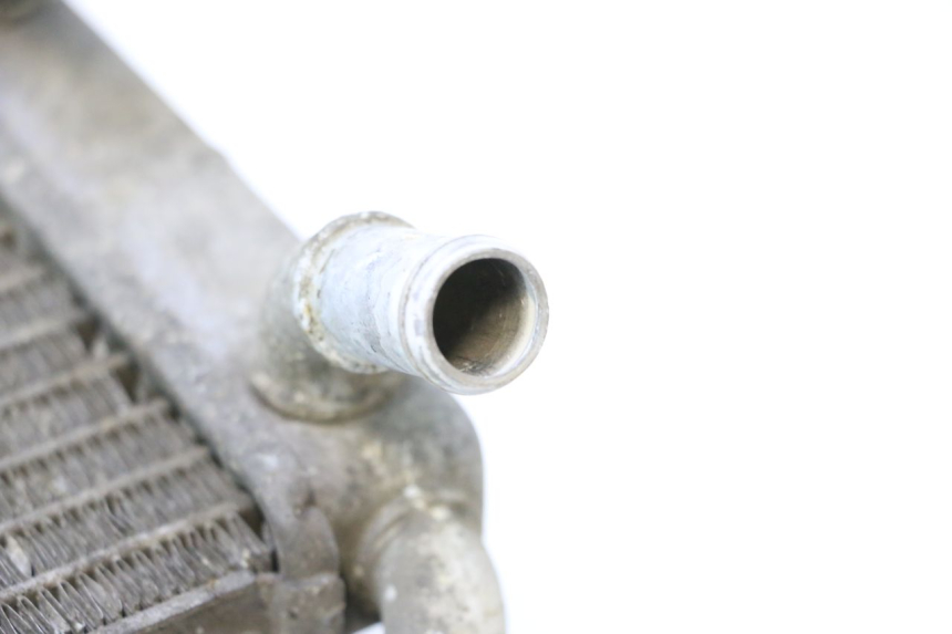 photo de RADIATOR YAMAHA X-MAX XMAX 125 (2010 - 2013) - Technical close-up