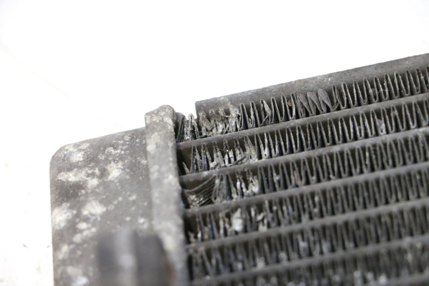 photo de RADIATOR YAMAHA X-MAX XMAX 125 (2010 - 2013) - Surface and material condition