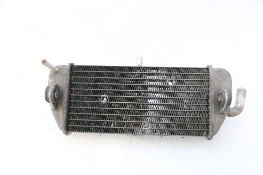 photo de RADIATOR YAMAHA XMAX X-MAX 125 (2006 - 2009) - Component detail