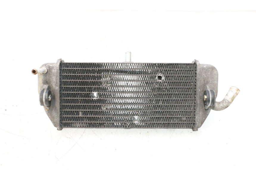 photo de RADIATOR YAMAHA XMAX X-MAX 125 (2006 - 2009) - Alternative perspective