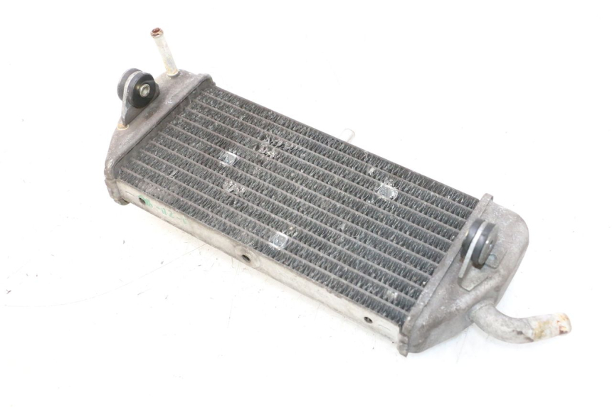 photo de RADIATOR YAMAHA XMAX X-MAX 125 (2006 - 2009) - Technical close-up