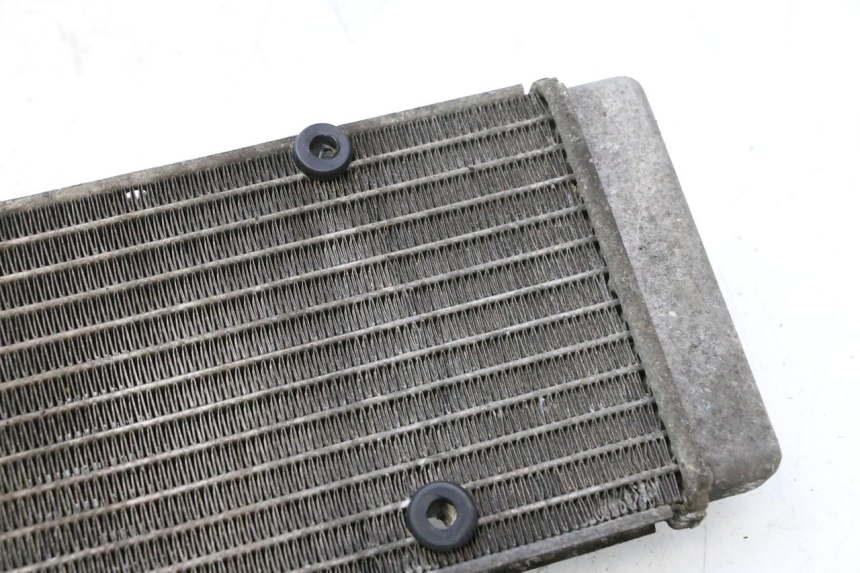 photo de RADIATOR YAMAHA X-MAX XMAX 125 (2010 - 2013) - Surface and material condition