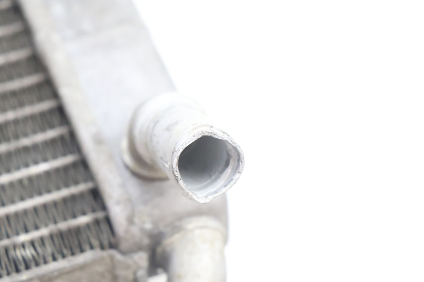 photo de RADIATOR YAMAHA X-MAX XMAX 125 (2010 - 2013) - Zoom on usage condition