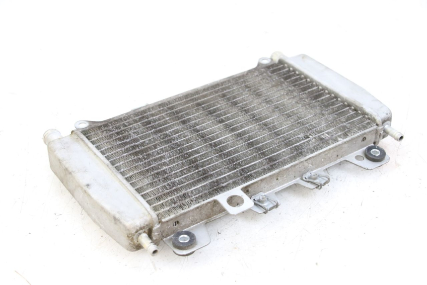 photo de RADIATOR PIAGGIO X10 125 (2012 - 2017) - Component detail