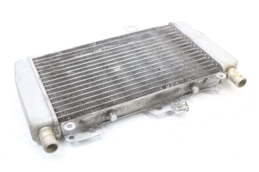 photo de RADIATOR PIAGGIO X10 125 (2012 - 2017) - Alternative perspective