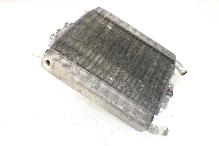 photo de COOLANT RADIATOR PIAGGIO X8 125 (2004 - 2007) - Alternative perspective