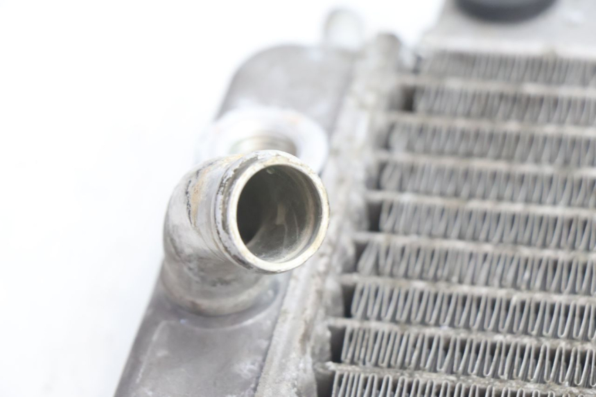 photo de COOLANT RADIATOR PIAGGIO X9 AMALFI 180 (2000 - 2003) - Component detail