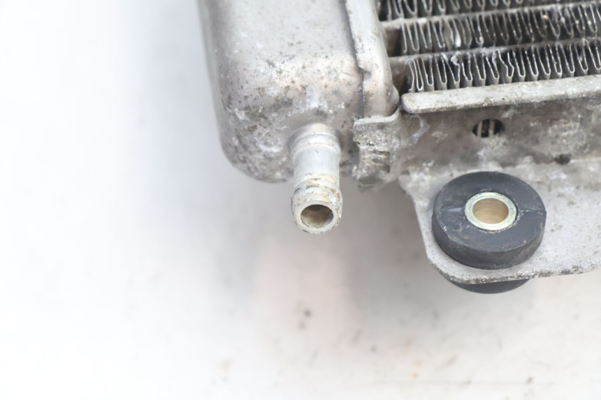 photo de COOLANT RADIATOR PIAGGIO X9 AMALFI 180 (2000 - 2003) - Additional view of the item
