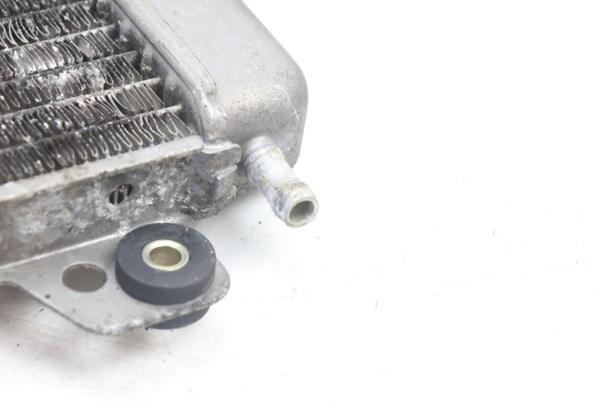 photo de COOLANT RADIATOR PIAGGIO X9 AMALFI 180 (2000 - 2003) - Distinctive features