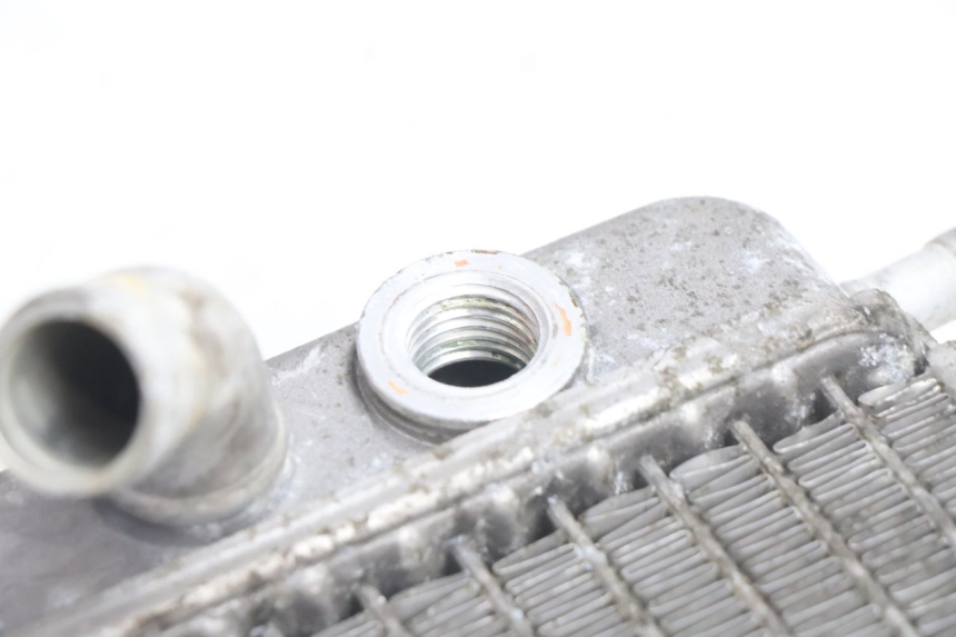 photo de COOLANT RADIATOR PIAGGIO X9 AMALFI 180 (2000 - 2003) - Zoom on usage condition