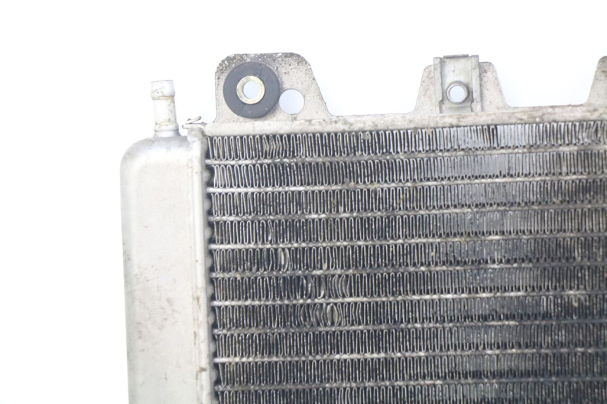 photo de RADIATOR PIAGGIO X9 EVOLUTION 500 (2003 - 2005) - Fixing points details