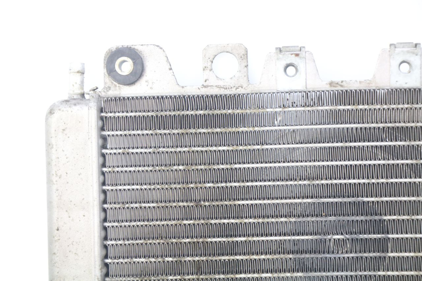 photo de RADIATOR PIAGGIO X9 EVOLUTION 500 (2003 - 2005) - Markings and original references