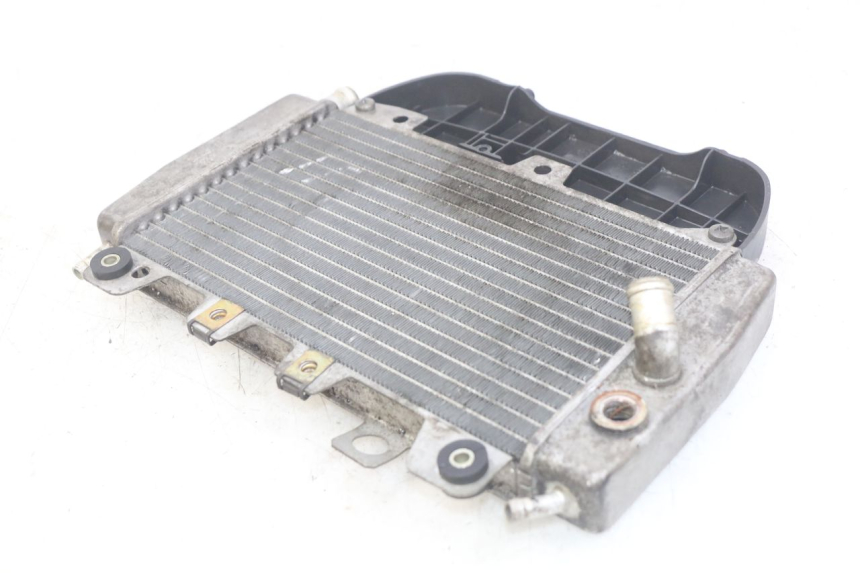 photo de RADIATOR PIAGGIO X9 EVOLUTION 250 (2003 - 2007) - Technical close-up