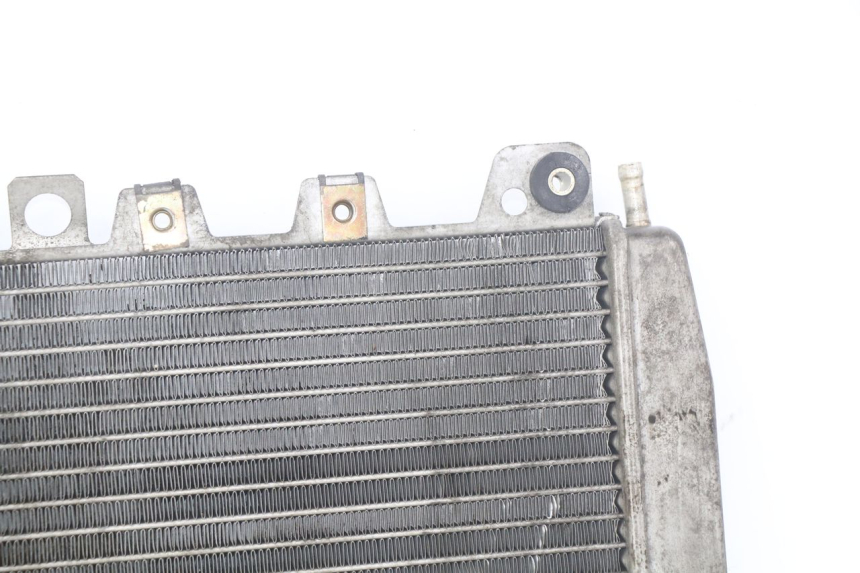 photo de RADIATOR PIAGGIO X9 EVOLUTION 250 (2003 - 2007) - Surface and material condition