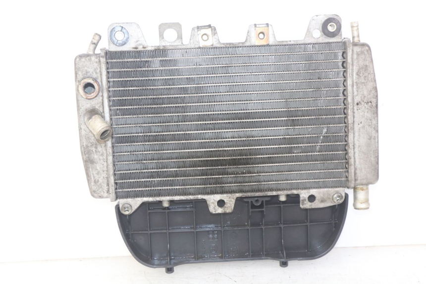 photo de RADIATOR PIAGGIO X9 EVOLUTION 250 (2003 - 2007) - Markings and original references
