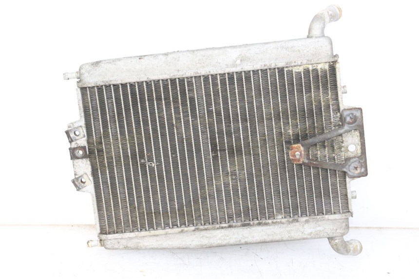 photo de RADIATOR PIAGGIO XEVO - X EVO 125 (2007 - 2017) - Main view