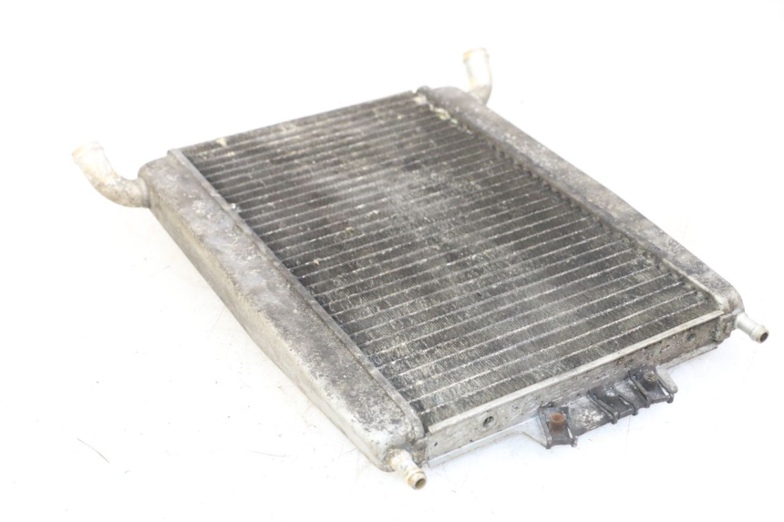 photo de RADIATOR PIAGGIO XEVO - X EVO 125 (2007 - 2017) - Component detail
