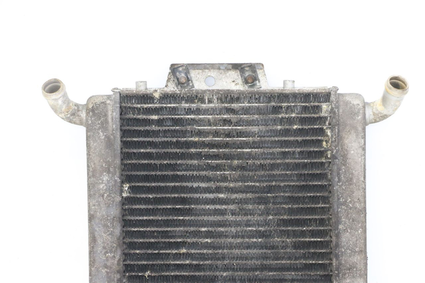 photo de RADIATOR PIAGGIO XEVO - X EVO 125 (2007 - 2017) - Surface and material condition