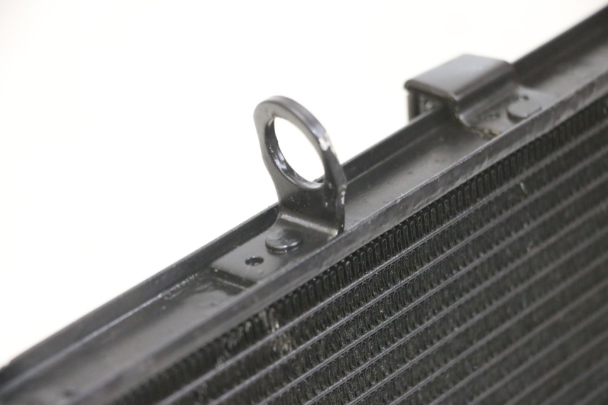 photo de COOLANT RADIATOR YAMAHA XJ6 ABS 600 (2008 - 2016) - Component detail