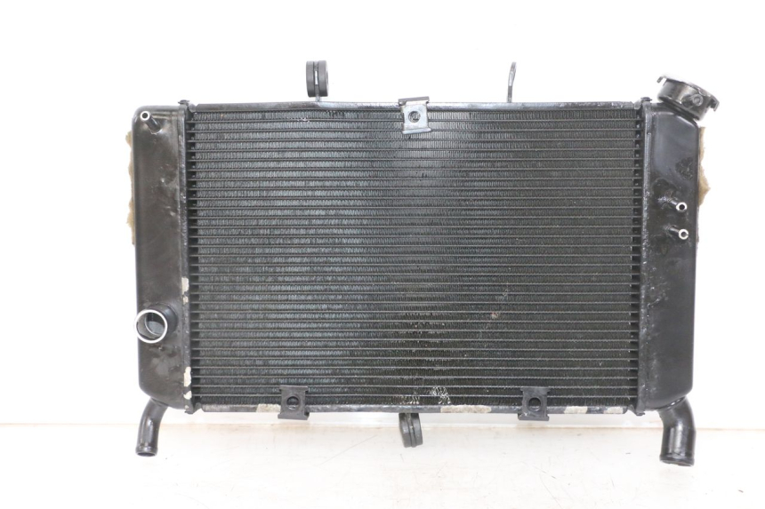 photo de COOLANT RADIATOR YAMAHA XJ6 ABS 600 (2008 - 2016) - Distinctive features