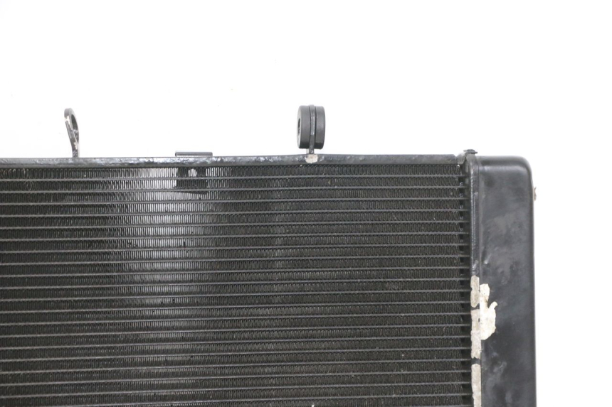 photo de COOLANT RADIATOR YAMAHA XJ6 ABS 600 (2008 - 2016) - Component zoom