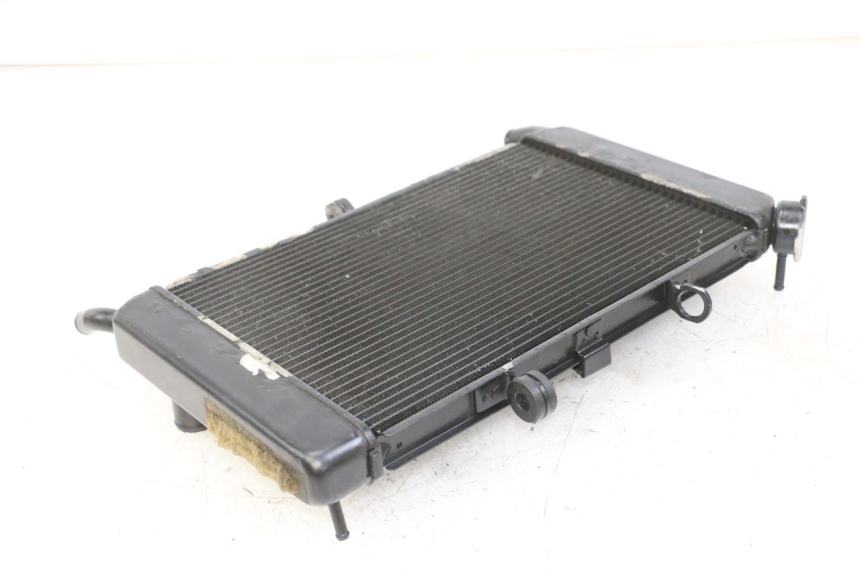 photo de COOLANT RADIATOR YAMAHA XJ6 ABS 600 (2008 - 2016) - Zoom on usage condition