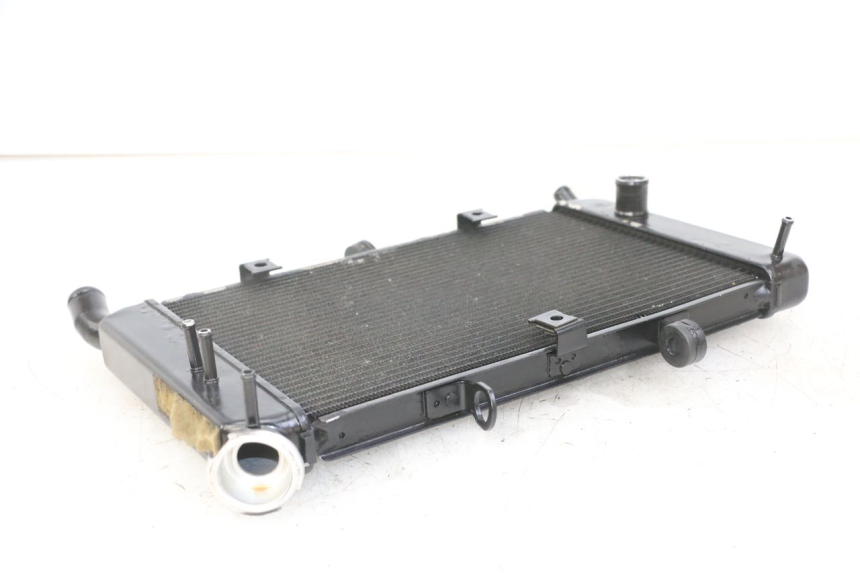 photo de COOLANT RADIATOR YAMAHA XJ6 ABS 600 (2008 - 2016) - Technical close-up