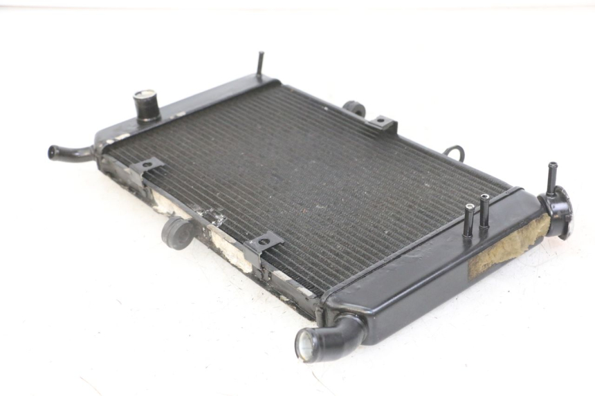 photo de COOLANT RADIATOR YAMAHA XJ6 ABS 600 (2008 - 2016) - Product overview