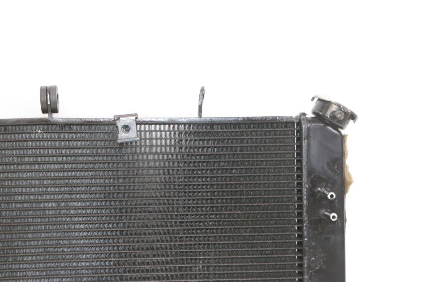 photo de COOLANT RADIATOR YAMAHA XJ6 ABS 600 (2008 - 2016) - Surface and material condition