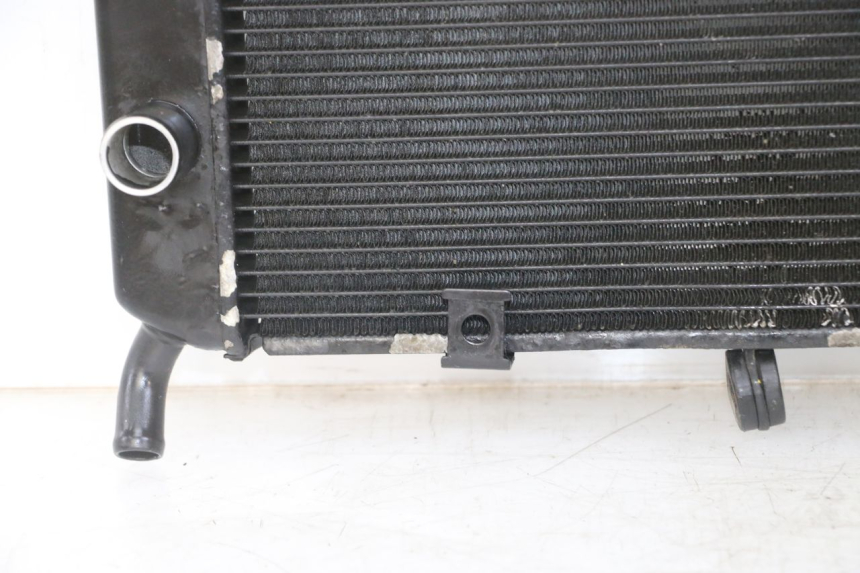 photo de COOLANT RADIATOR YAMAHA XJ6 ABS 600 (2008 - 2016) - Markings and original references