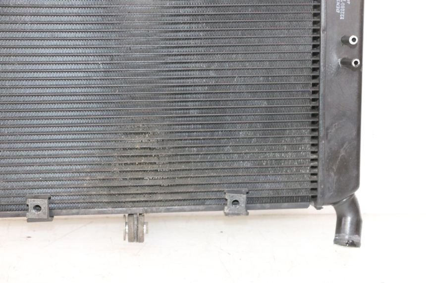 photo de COOLANT RADIATOR YAMAHA XJ6 ABS 600 (2008 - 2016) - Alternative perspective