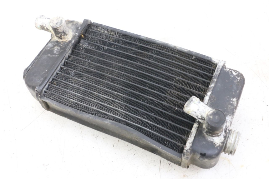 photo de RADIATOR PEUGEOT XP6 50 (1997 - 2003) - Main view