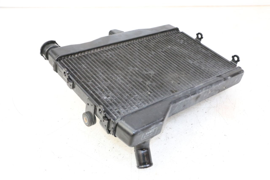 photo de COOLANT RADIATOR YAMAHA TRACER 7 700 (2020 - 2024) - Technical close-up